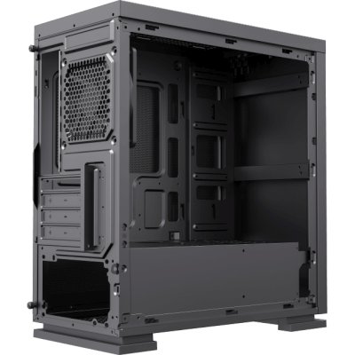 корпус GameMax M60 Black