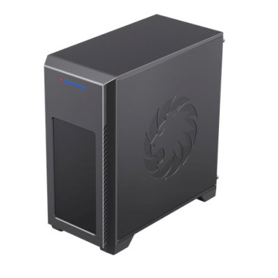 корпус GameMax M63