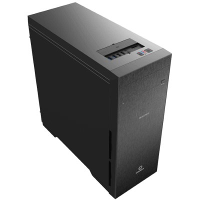 корпус GameMax Silent Max M903