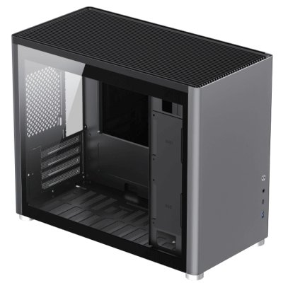 корпус GameMax Spark Grey