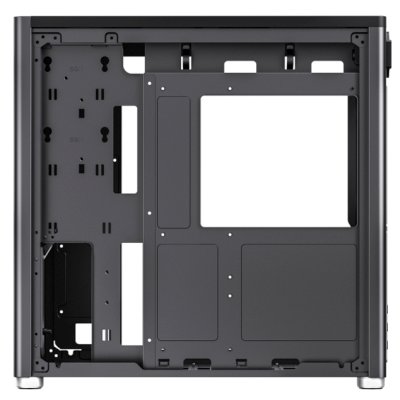 корпус GameMax Spark Pro Black