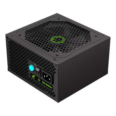 блок питания GameMax VP-700 Черный