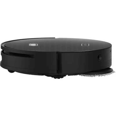 робот-пылесос Garlyn SR-1000 Black черный