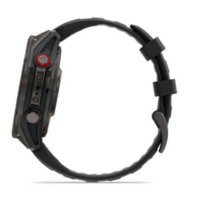 смарт часы Garmin Fenix 8 Pro 010-03198-01