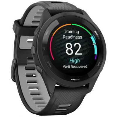 смарт часы Garmin Forerunner 265 33mm 010-02810-10
