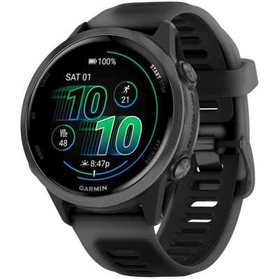 смарт часы Garmin Forerunner 570 42mm 010-02970-00