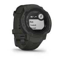 умные часы Garmin Instinct 2 Graphite 010-02626-00