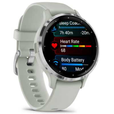 смарт часы Garmin Venu 3S 010-02785-01