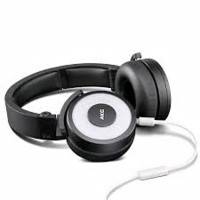 гарнитура AKG Y55 White