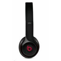 гарнитура Beats Solo 2 Black MH8W2ZE-A