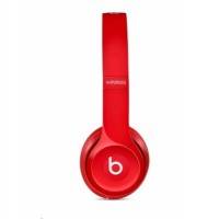 гарнитура Beats Solo 2 WL Red