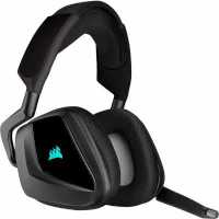 гарнитура Corsair Gaming Void RGB Elite Wireless Black