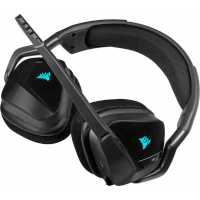 гарнитура Corsair Gaming Void RGB Elite Wireless Black