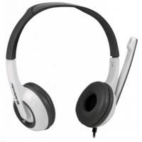 гарнитура Defender Esprit-055 Grey