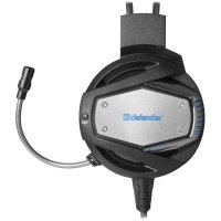гарнитура Defender Gaming Warhead G-500 64150