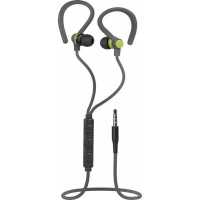 гарнитура Defender OutFit W760 Grey Yellow