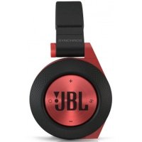 JBL E50BT Red