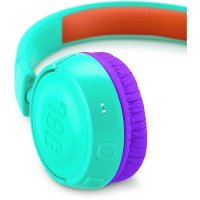 гарнитура JBL JR300BT Turquoise