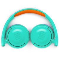 гарнитура JBL JR300BT Turquoise
