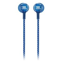 гарнитура JBL Live 200BT Blue