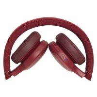гарнитура JBL Live 400BT Red