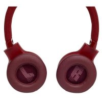 гарнитура JBL Live 400BT Red