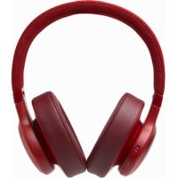 гарнитура JBL Live 500BT Red