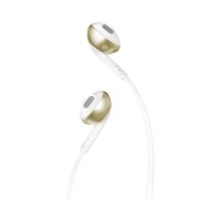 гарнитура JBL T205 Gold