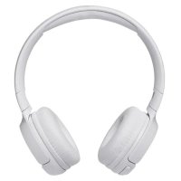 гарнитура JBL T500BT White