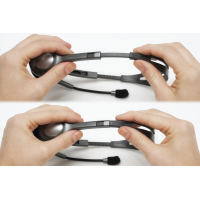 гарнитура Logitech H111 981-000593