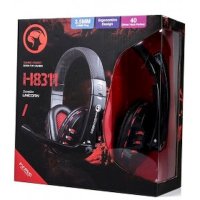 Marvo H8311 Black-Red