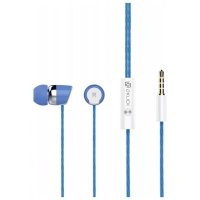 гарнитура Oklick HS-S-230 Blue