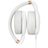 гарнитура Sennheiser HD 4.30i White