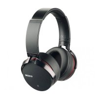 Sony MDR-XB950BT Black