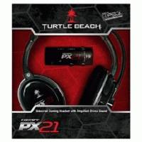 гарнитура Turtle Beach PX21