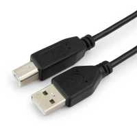 кабель Гарнизон GCC-USB2-AMBM-1.8M