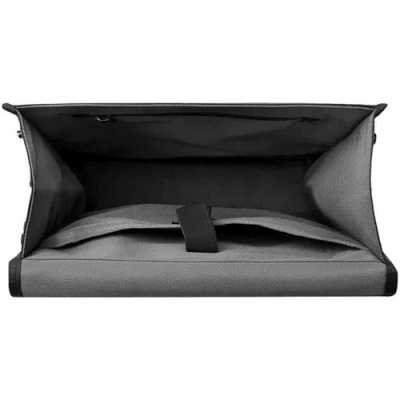 рюкзак Gaston Luga Dash Backpack Black DA100R черный