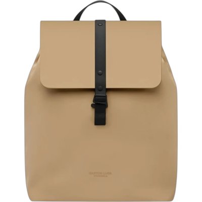 рюкзак Gaston Luga Dash Bucket Backpack Latte DSBBPLT коричневый