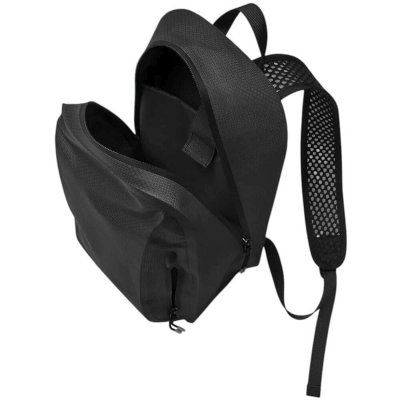 рюкзак Gaston Luga Lightweight DuoSeal Backpack Black LWDSBP14BK черный