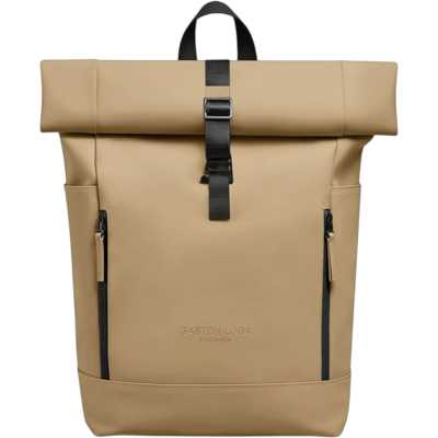 рюкзак Gaston Luga Splash Rolltop Backpack Latte RLBP13LT бежевый