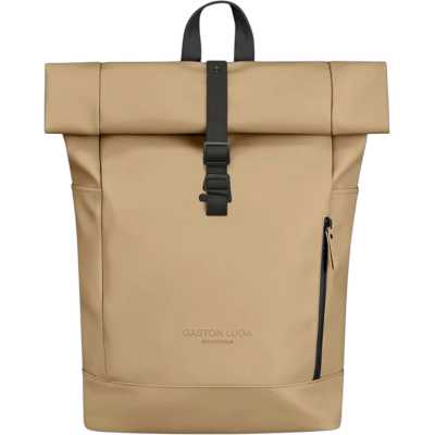 рюкзак Gaston Luga Splash Rolltop Backpack Latte SPRTBP16LT бежевый