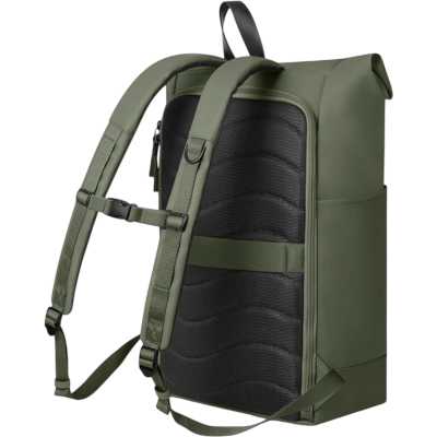 рюкзак Gaston Luga Splash Rolltop Backpack Olive SPRTBP16OL оливковый