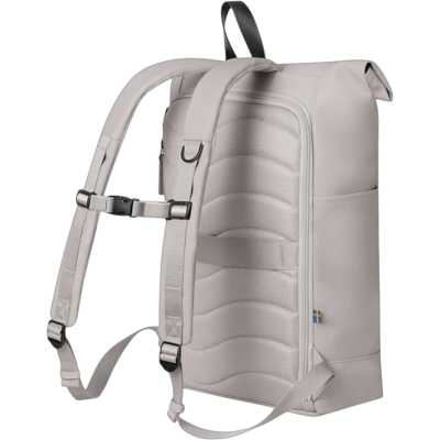рюкзак Gaston Luga Splash Rolltop Backpack Taupe SPRTBP16TP серый
