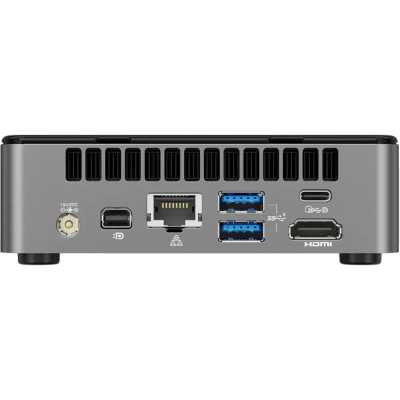 компьютер Geekom Air12 GMAIR12PT7505-8512-EU Черный