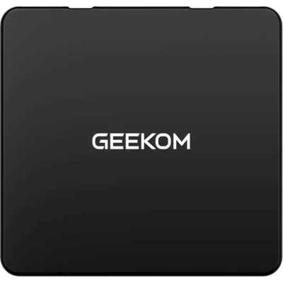 компьютер Geekom Air12 GMAIR12PT7505-8512-EU Черный