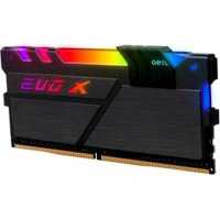 оперативная память GeIL Evo X II GEXSB432GB3600C18BDC