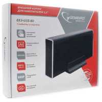 контейнер для жесткого диска Gembird EE3-U3S-80