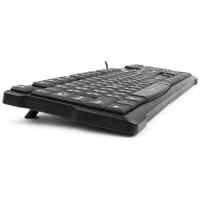клавиатура Gembird KB-8352U-BL Черный