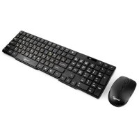 клавиатура Gembird KBS-7100