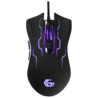 мышь Gembird MG-540 Черный